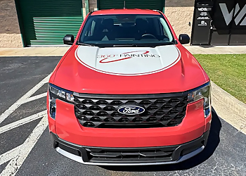 360° Painting of Jacksonville Jacksonville Painters 360° Painting of Jacksonville