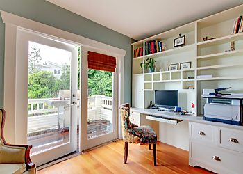 Little Rock Painters 360° Painting of Little Rock