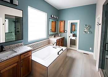 West Palm Beach Painters 360° Painting of West Palm Beach