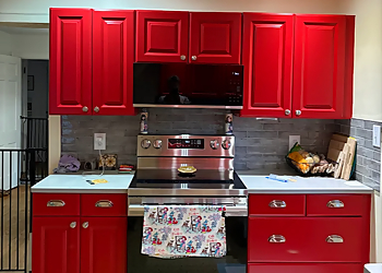 360° Painting of Winston-Salem - Winston Salem, NC Painters - Indoor Service Image
