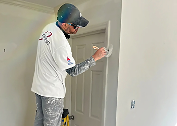 360° Painting of Winston-Salem - Winston Salem, NC Painters - Job Site Image