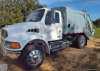 Fort Worth Towing Companies 360 Towing Solutions