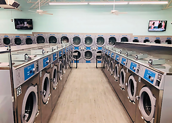 Arlington Laundromats 360 Wash-N-Dry