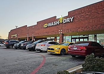 Arlington Laundromats 360 Wash-N-Dry