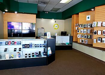 Boise City Cell Phone Repair 360 Wireless