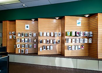 Boise City Cell Phone Repair 360 Wireless