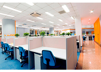 360clean Atlanta Commercial Cleaning Services