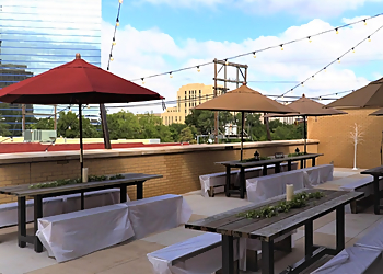 Amarillo Event Management Companies 365 Productions