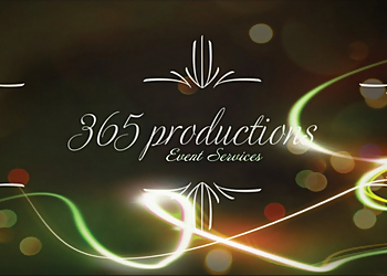 365 Productions Amarillo Event Management Companies image 1