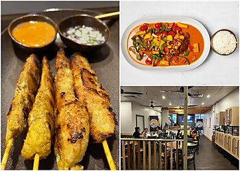 Pembroke Pines Thai Restaurants 365 Thai & Sushi