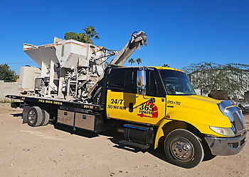 Las Vegas Towing Companies 365 Towing-Las Vegas