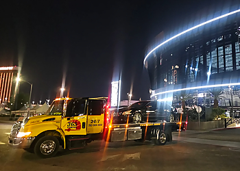 365 Towing-Las Vegas Las Vegas Towing Companies image 1