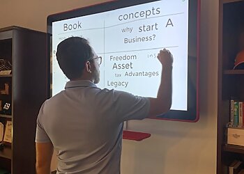 Jacksonville Financial Services 369 Financial