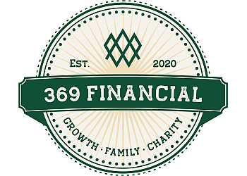 Jacksonville financial service 369 Financial
