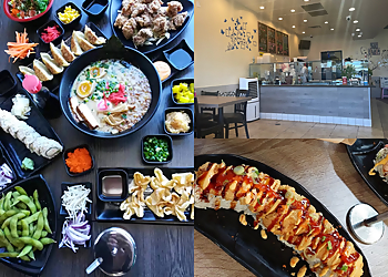 369 Ramen & Poke - Moreno Valley, CA Sushi - Service Highlights