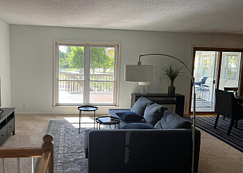 Cedar Rapids Painters 380 Painting LLC