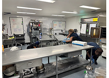 3Aclean - Lakewood, CO Commercial Cleaning Services - Service Image