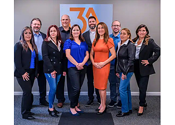 3Aclean - Lakewood, CO Commercial Cleaning Services - Service Team Image