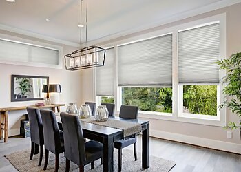 Sacramento Window Treatment Stores 3 Blind Mice Window Coverings