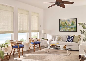 Sacramento Window Treatment Stores 3 Blind Mice Window Coverings