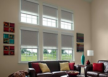 San Diego Window Treatment Stores 3 Blind Mice Window Coverings