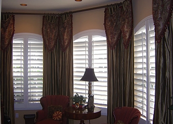 3 Blind Mice Window Coverings San Diego Window Treatment Stores