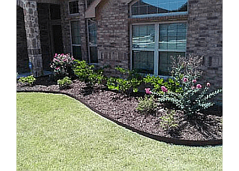 lawn care midland tx