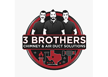 3 Brothers Chimney & Air Duct - Corpus Christi, TX Chimney Sweep - Company Logo
