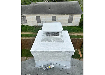 3 Brothers Chimney & Air Duct 3 Brothers Chimney & Air Duct - Corpus Christi, TX Chimney Sweep - Service Image