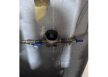 Paterson Plumbers 3 Brothers Plumbing & Heating LLC