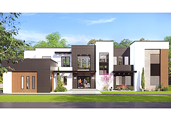 Plano Residential Architects 3D Line Studio, LLC