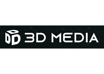 3D Media Irvine Videographers