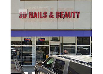 Pomona Nail Salons 3D Nails & Beauty