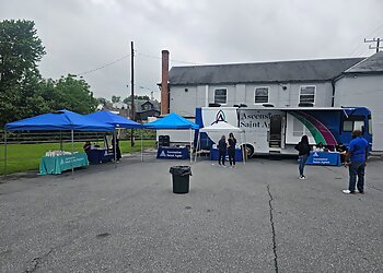 3D Party Rental Baltimore Event Rental Companies image 1