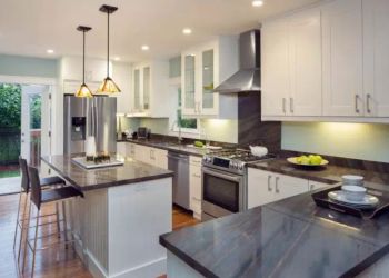 3 Best Custom Cabinets in Louisville, KY - Expert ...