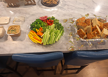 Boise City Caterers 3 Girls Catering