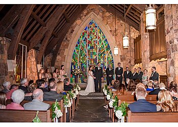 Columbus Wedding Planners 3 Goats Tall