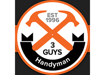 3 Guys Handyman Yonkers Handyman