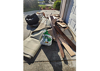 Fairfield Junk Removal 3 Kings Hauling & More