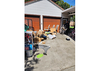 Fairfield Junk Removal 3 Kings Hauling & More