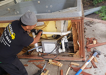 3 Kings Hauling & More Fairfield - Fairfield, CA Junk Removal - Outdoor Work Image
