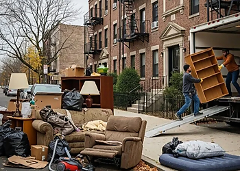3 Kings Hauling & More Fairfield - Fairfield, CA Junk Removal - Residential Service Image