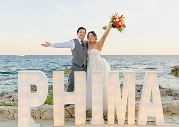 Garland Wedding Photographers 3M Weddings