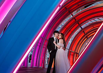 Garland Wedding Photographers 3M Weddings