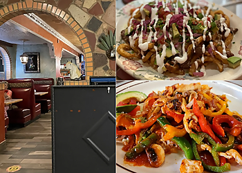 Pueblo Mexican Restaurants 3 Margaritas