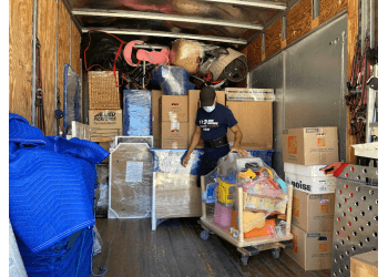 3 Best Moving Companies In Houston, TX - ThreeBestRated