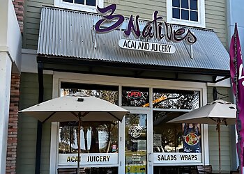 Port St Lucie Juice Bars 3 Natives