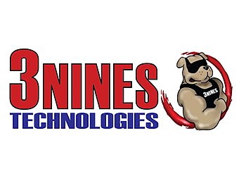 Oklahoma City It Services 3Nines Technologies Inc.
