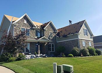 Grand Prairie Roofing Contractors 3-R Roofing