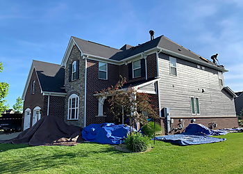 Grand Prairie Roofing Contractors 3-R Roofing